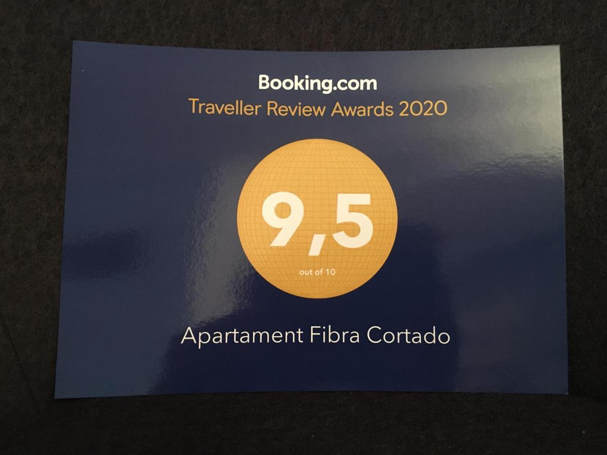 Apartament Fibra Cortado Rybnik  Exterior foto