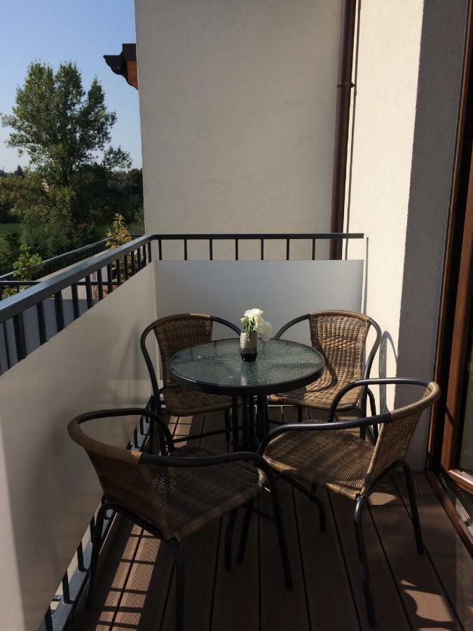 Apartament Fibra Cortado Rybnik  Exterior foto