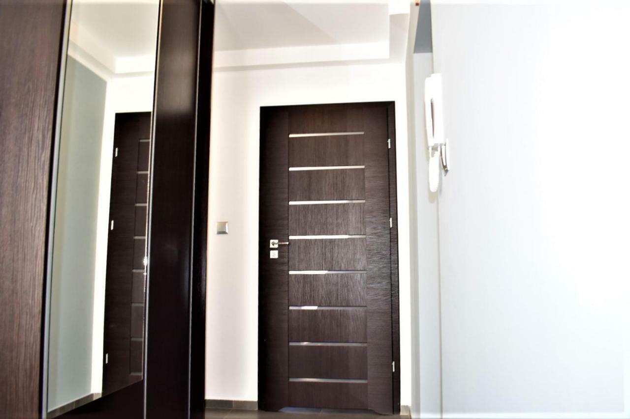 Apartament Fibra Cortado Rybnik  Exterior foto