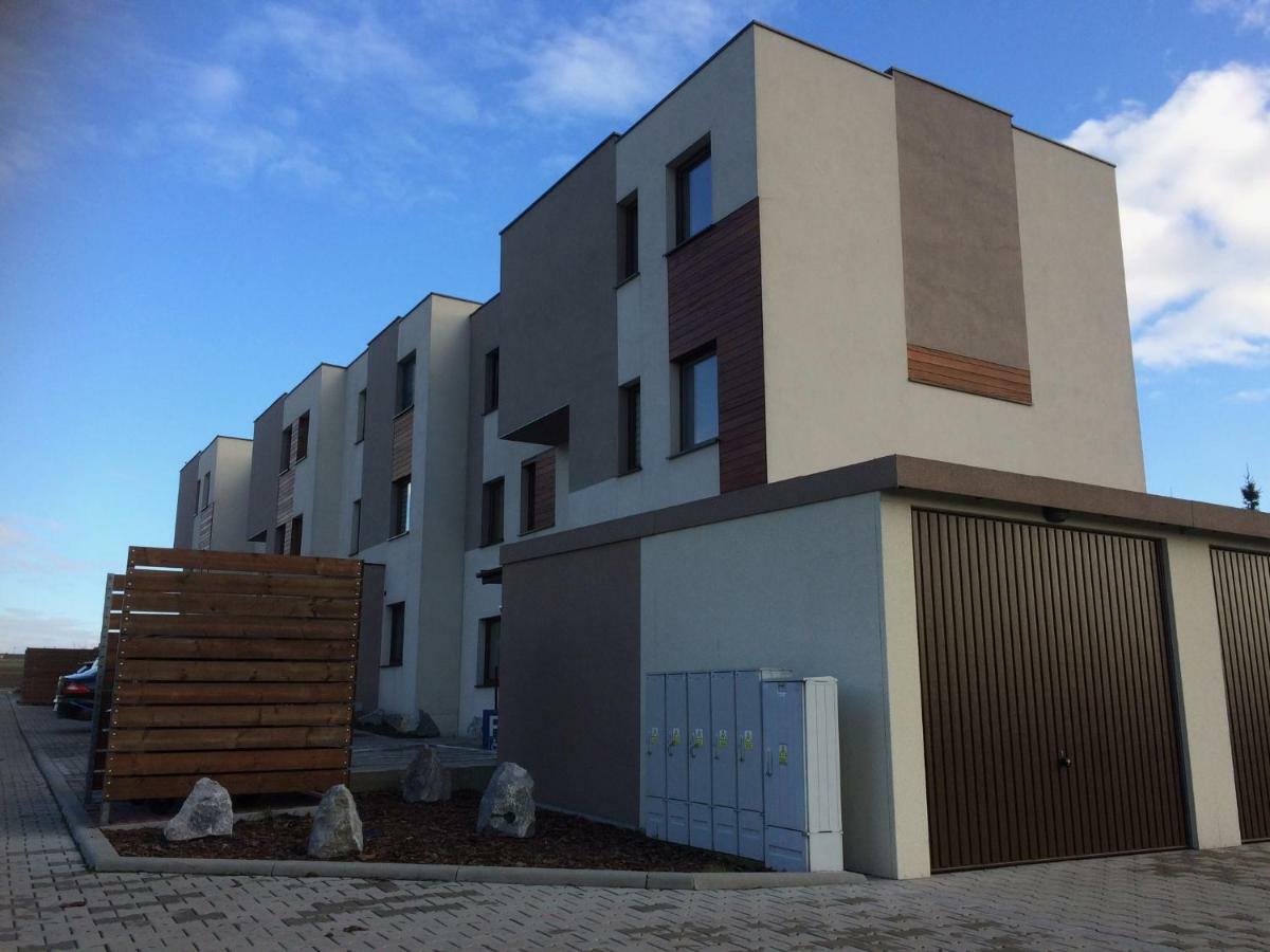 Apartament Fibra Cortado Rybnik  Exterior foto