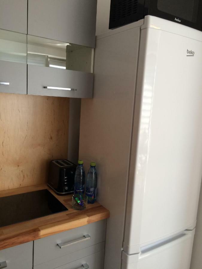 Apartament Fibra Cortado Rybnik  Exterior foto